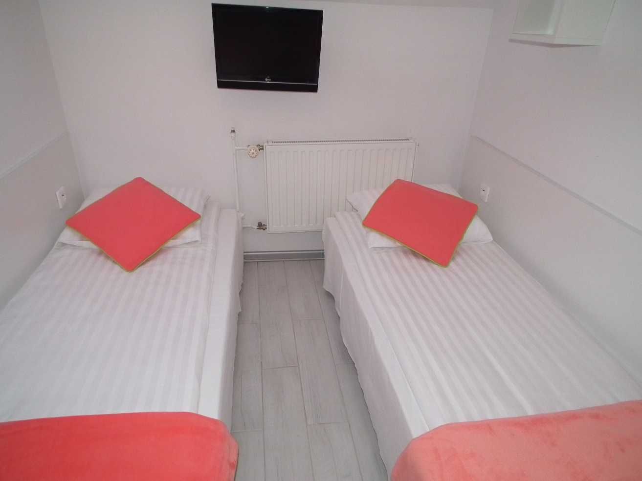 Władysławowo Las & Morze - apartamenty i pokoje - sezon 2025