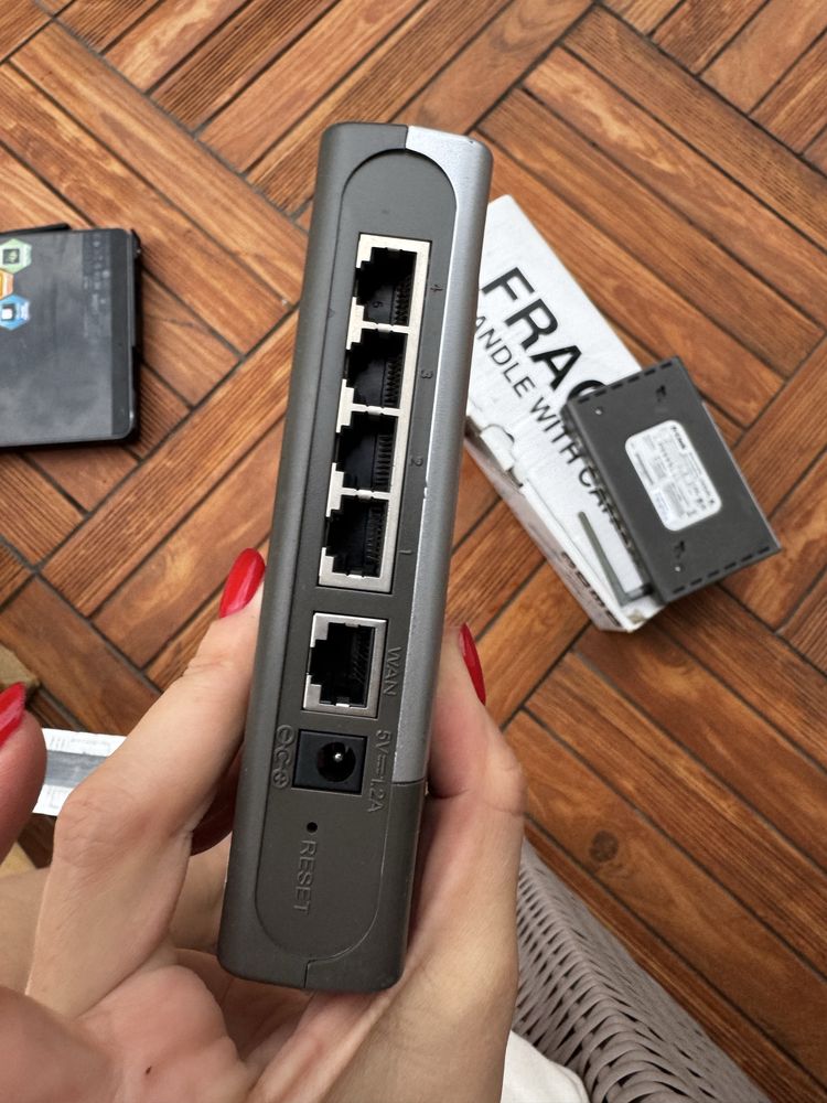 Модеми d-Link та інші на лбий смак все за 700 грн