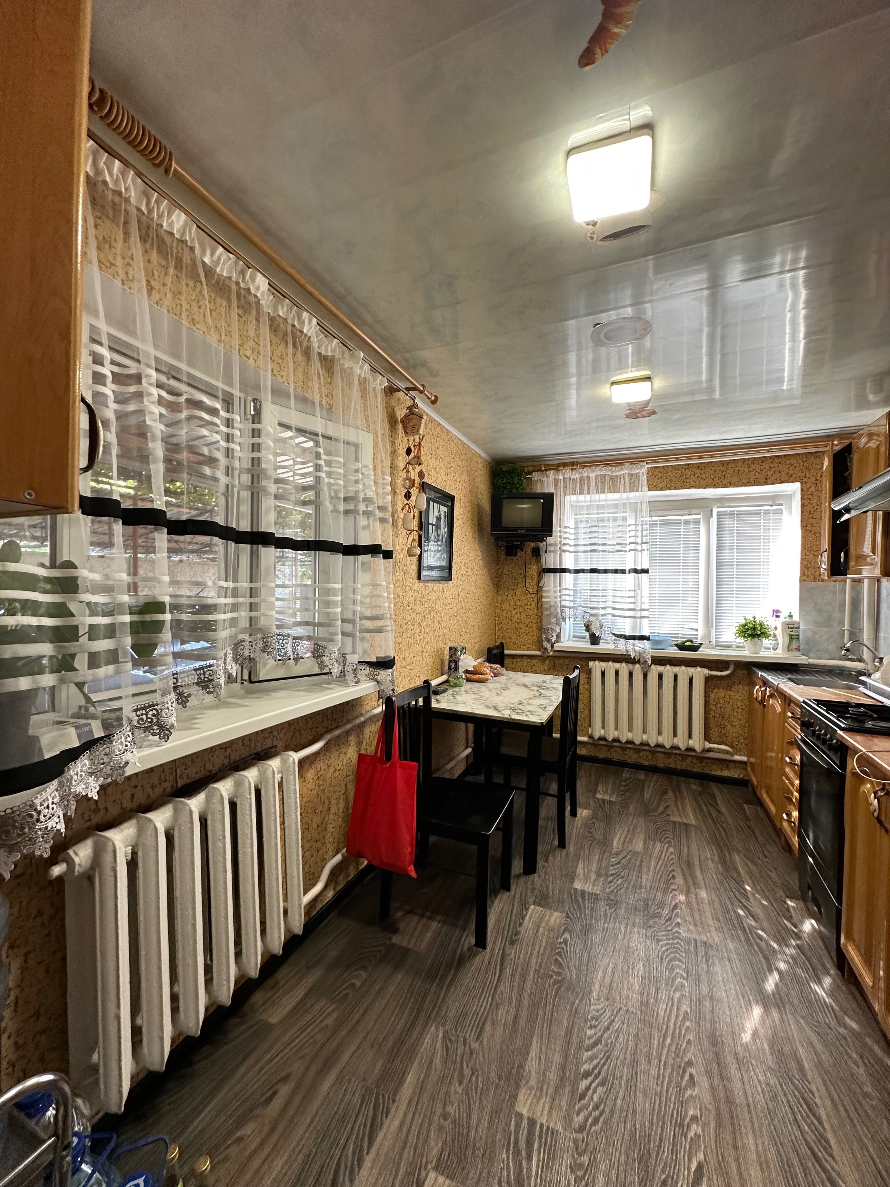Продается дом в с. Мировое