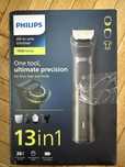 Trymer Philips 7000 series 13 in 1- NOWY