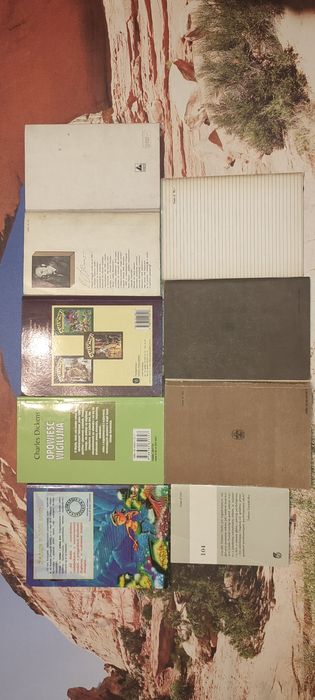 hit, pakiet 9 tomów, Makuszyński, Niziurski, Dickens, Różewicz