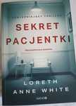 "Sekret Pacjentki"
