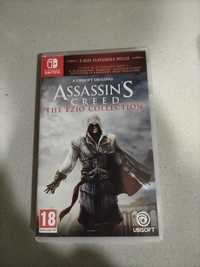 Assassin's Creed The Eizo Collection