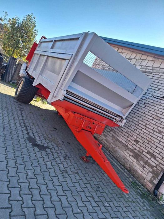 Rorzutnik lebluch 8t