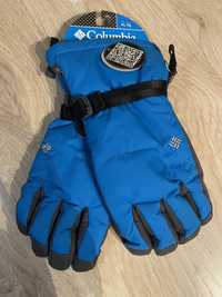 Rękawice narciarskie rozmiar S i XL
