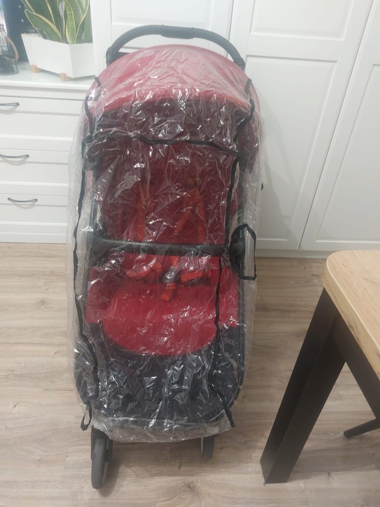Cybex Agis M-Air4