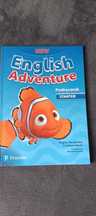 English Adventure Starter