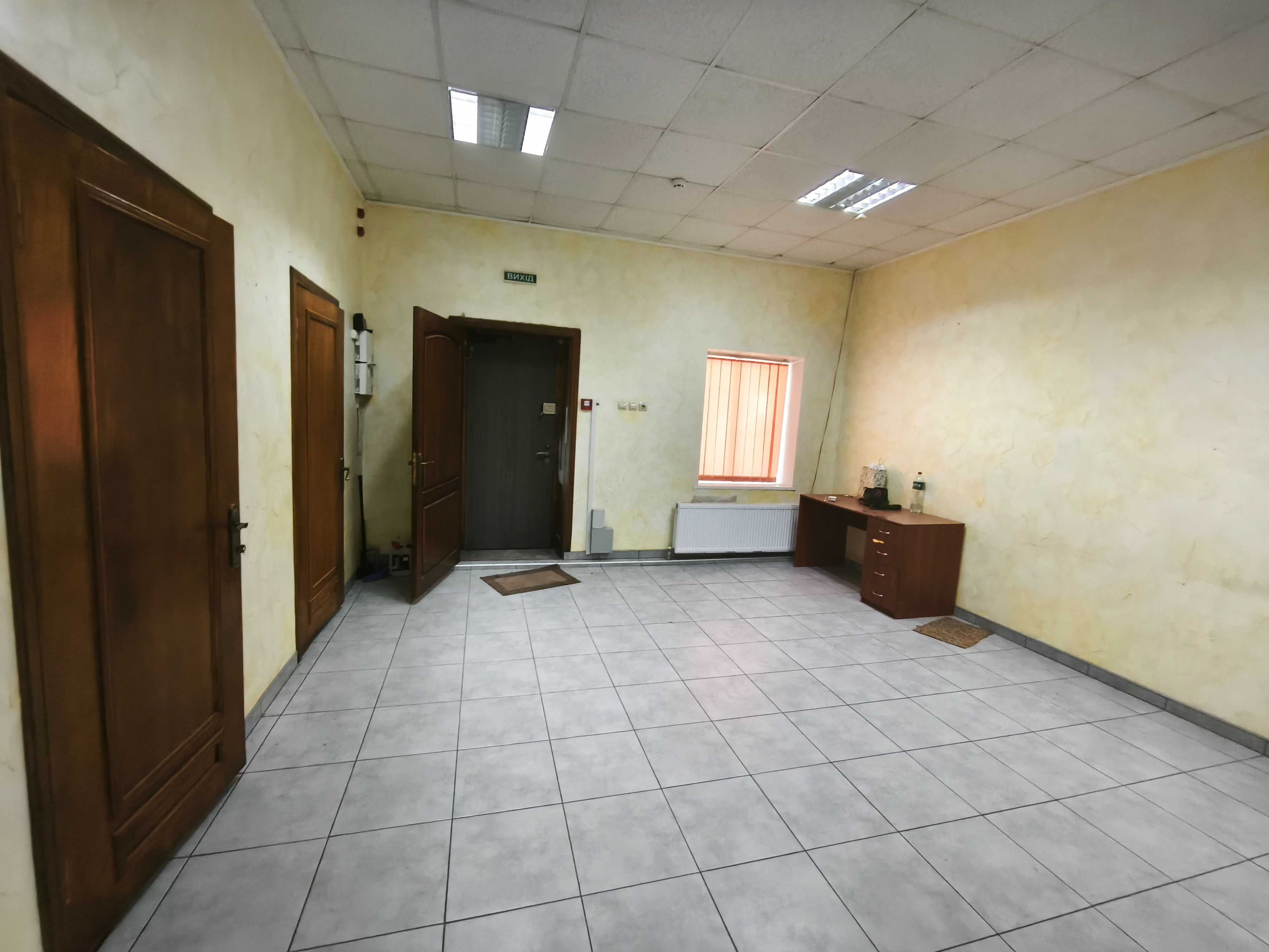 оренда приміщення 121м з окремим входом, під медзаклад, дитячий центр
