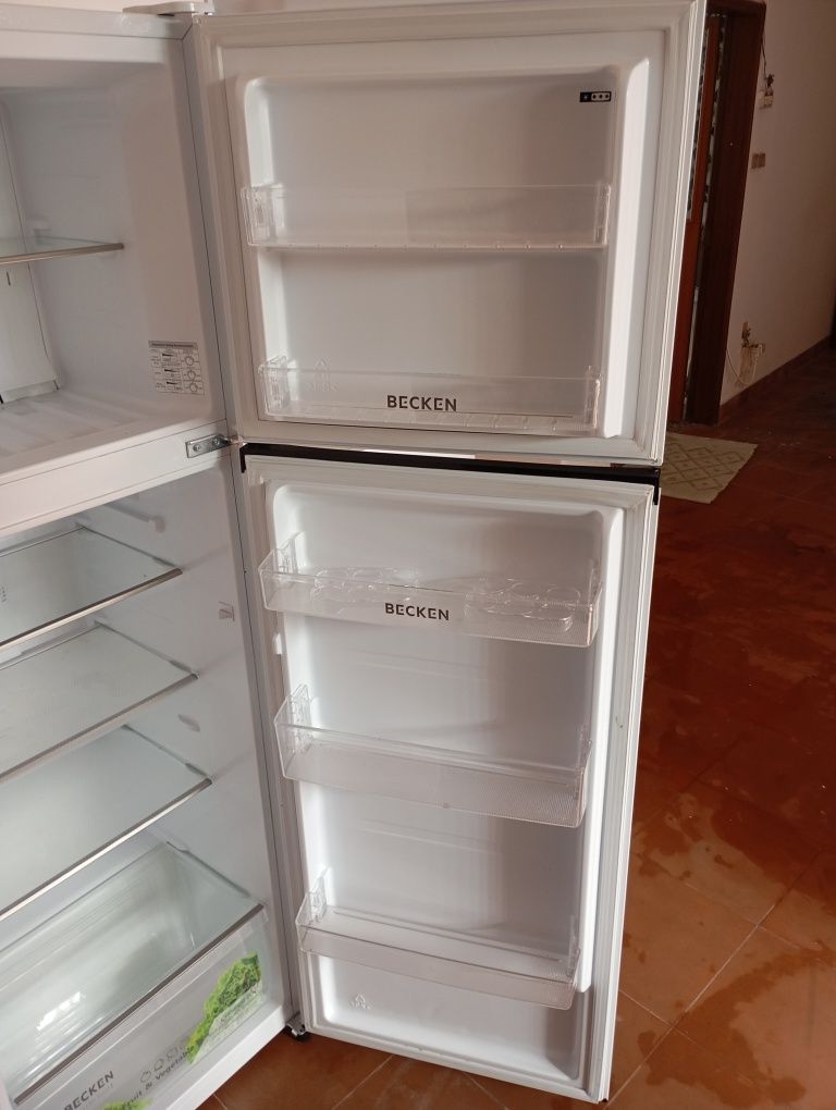 Frigorífico Becken
