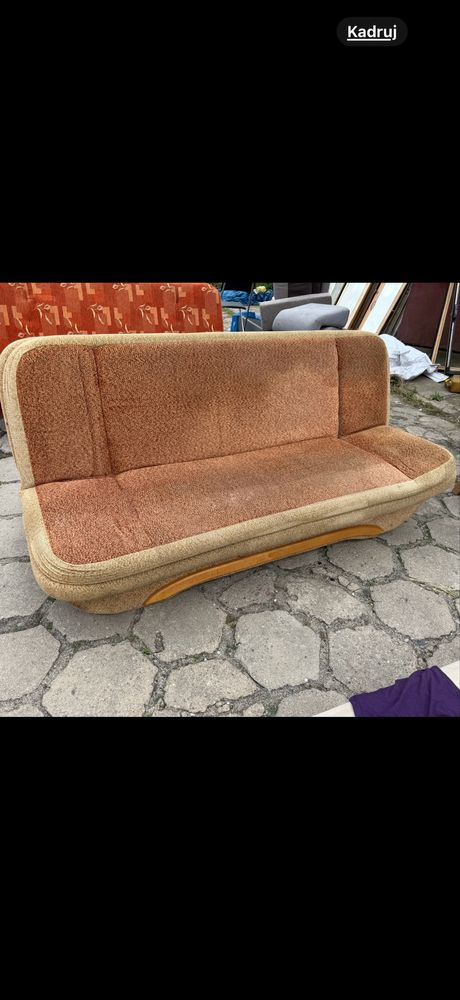 Oddam za darno wersalki widoczne na zdjeciach lozko kanapa sofa