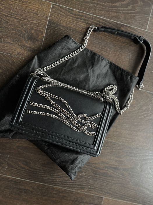 Torebka Kazar skóra