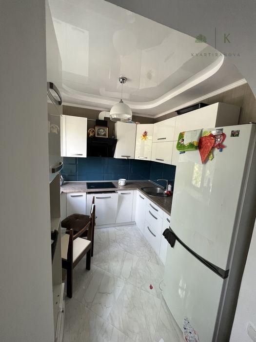 Продам 3к квартиру на Алексеевке