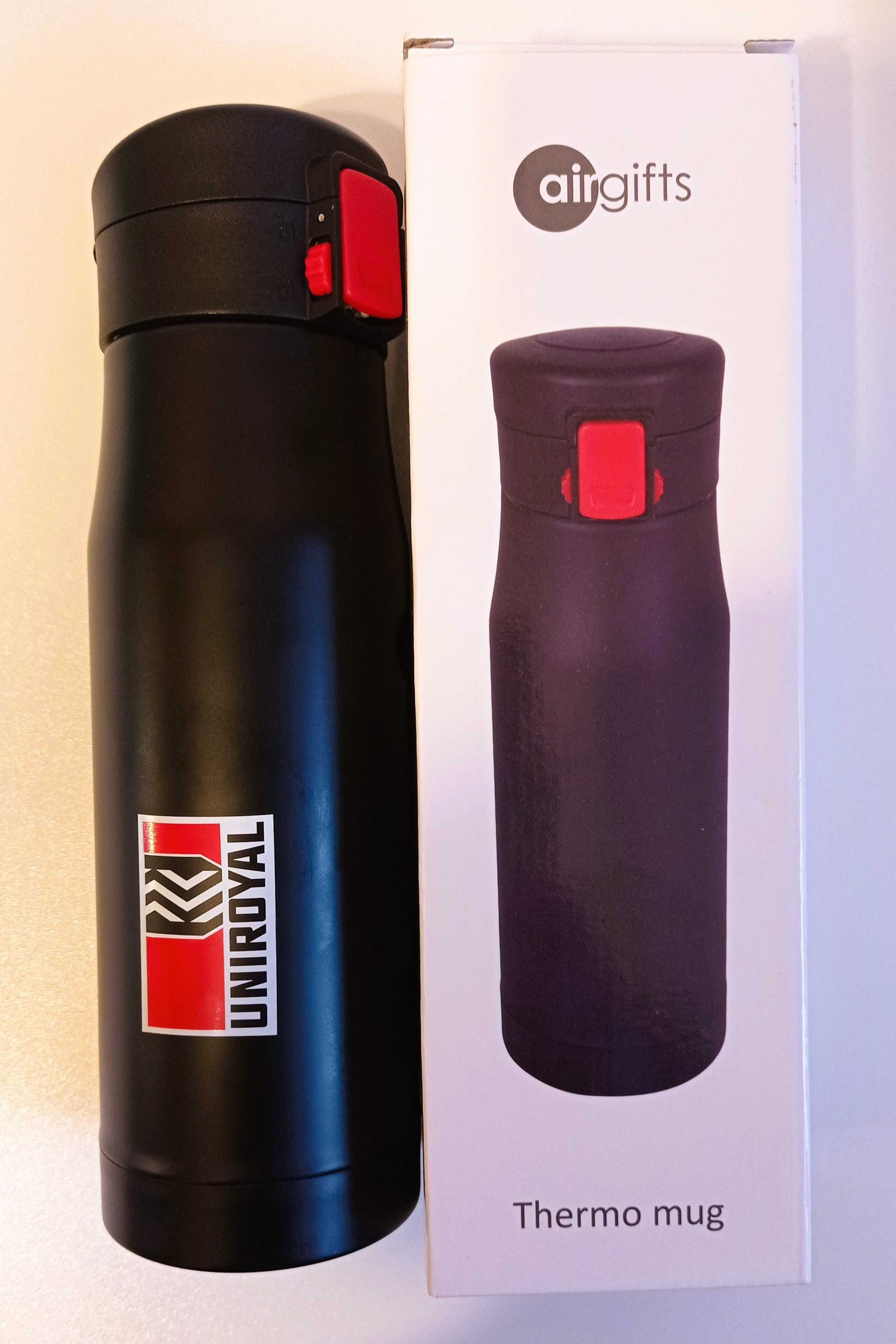 Kubek termiczny Air Gifts 550 ml