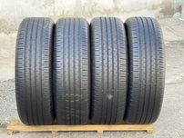 Топові шини‼️215/65 R17 Continental EcoContact6 99V 6.2мм 2022рік