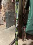 Narty Rossignol 154 cm