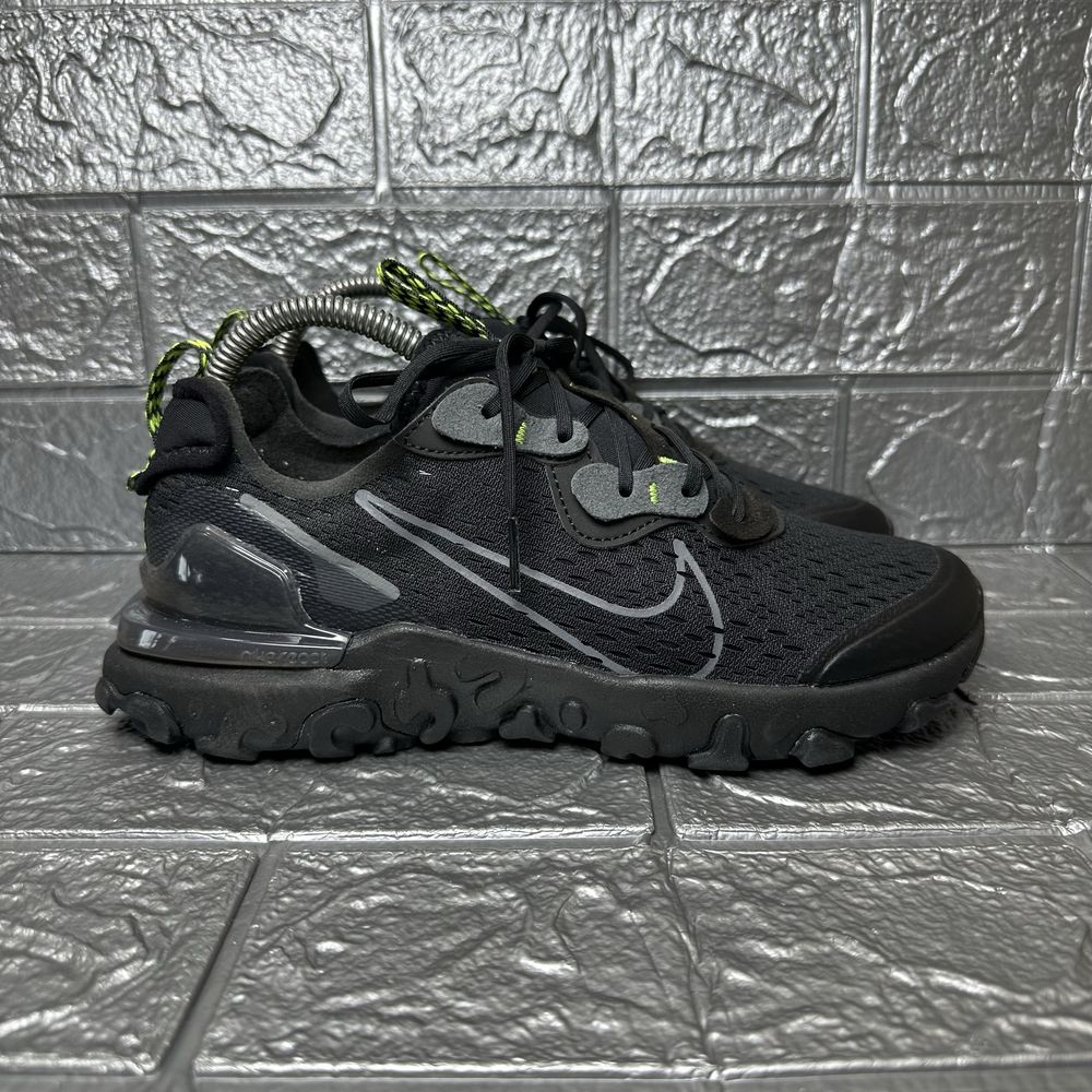 Жіночі кросівки Nike React Vision HJ9208-001