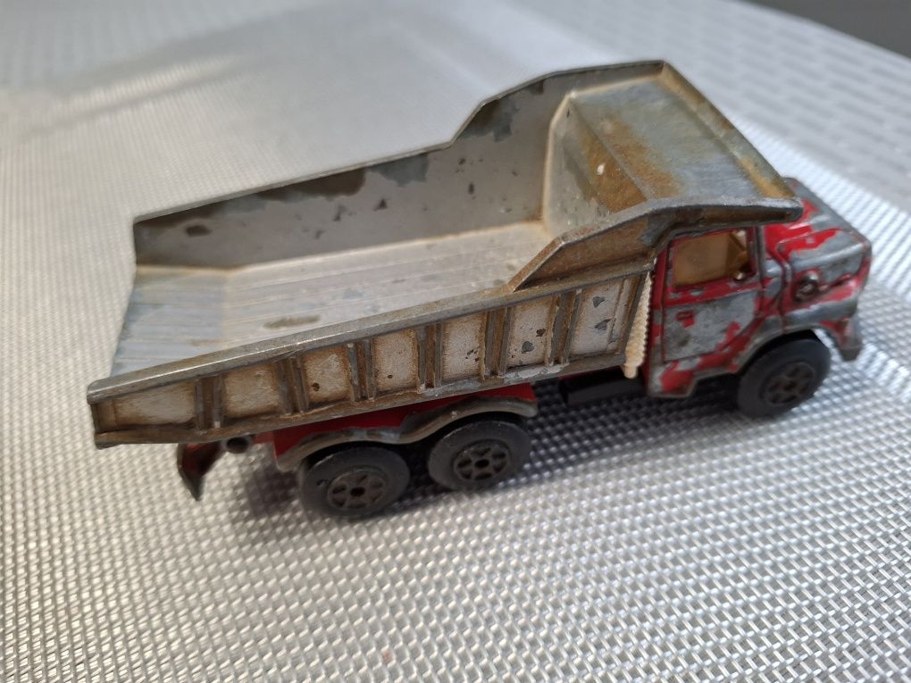 Majorette model samochodu