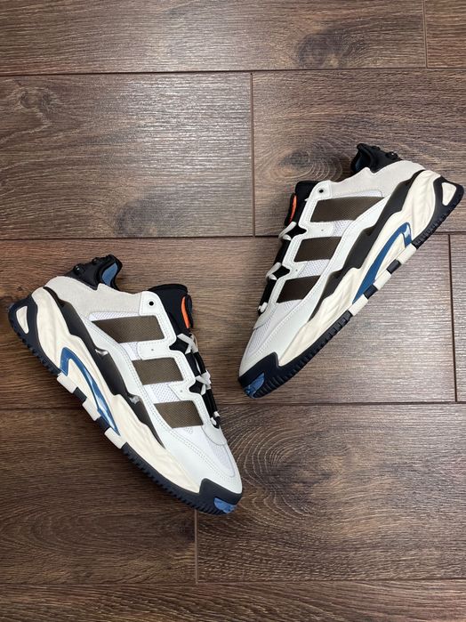 Кросівки Adidas Niteball art FZ5741