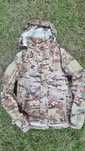 Kurtka Texar Conger L Multicam