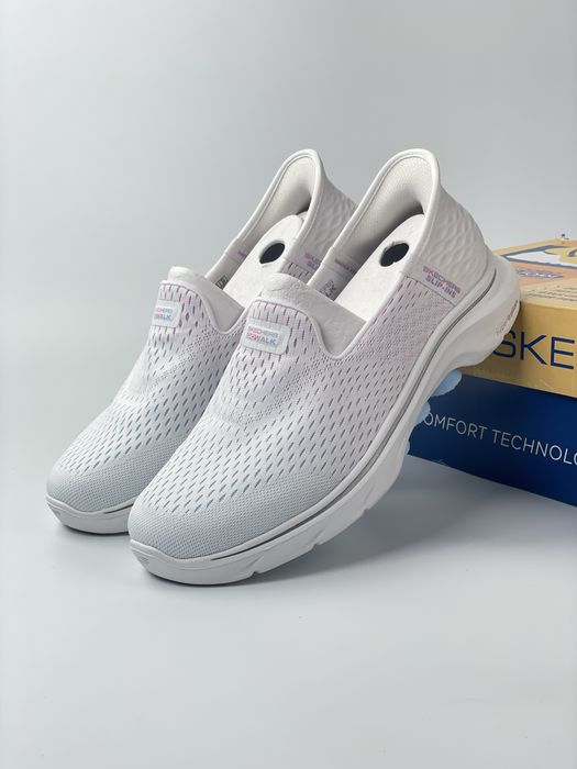 Слипони, балетки SKECHERS MASALA Оригінал