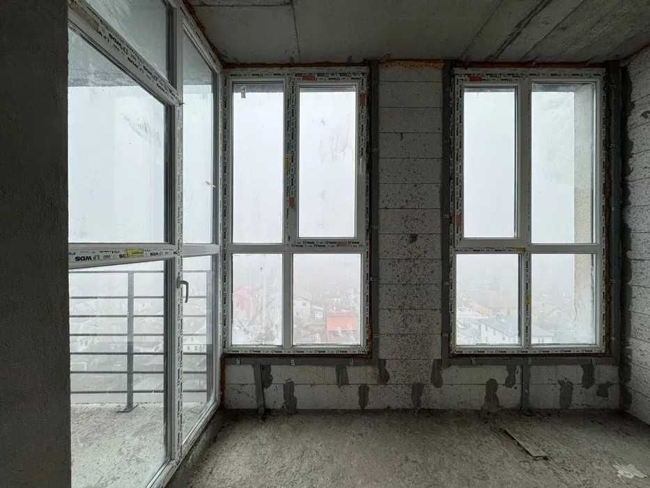 Продам квартиру 77м2 в ЖК Дубинина, Гагарина, Центр, Неоплаза