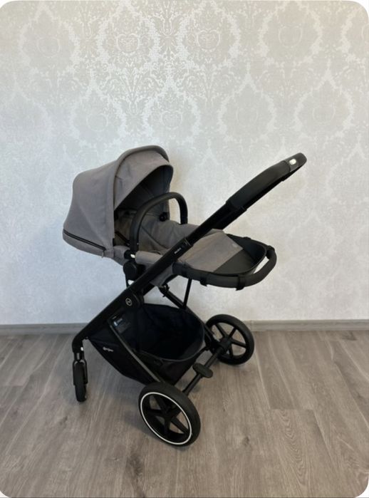 Cybex Balios S 3 в 1