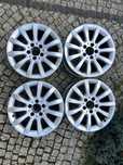 Felgi aluminiowe 16” 5x112 Mercedes super stan