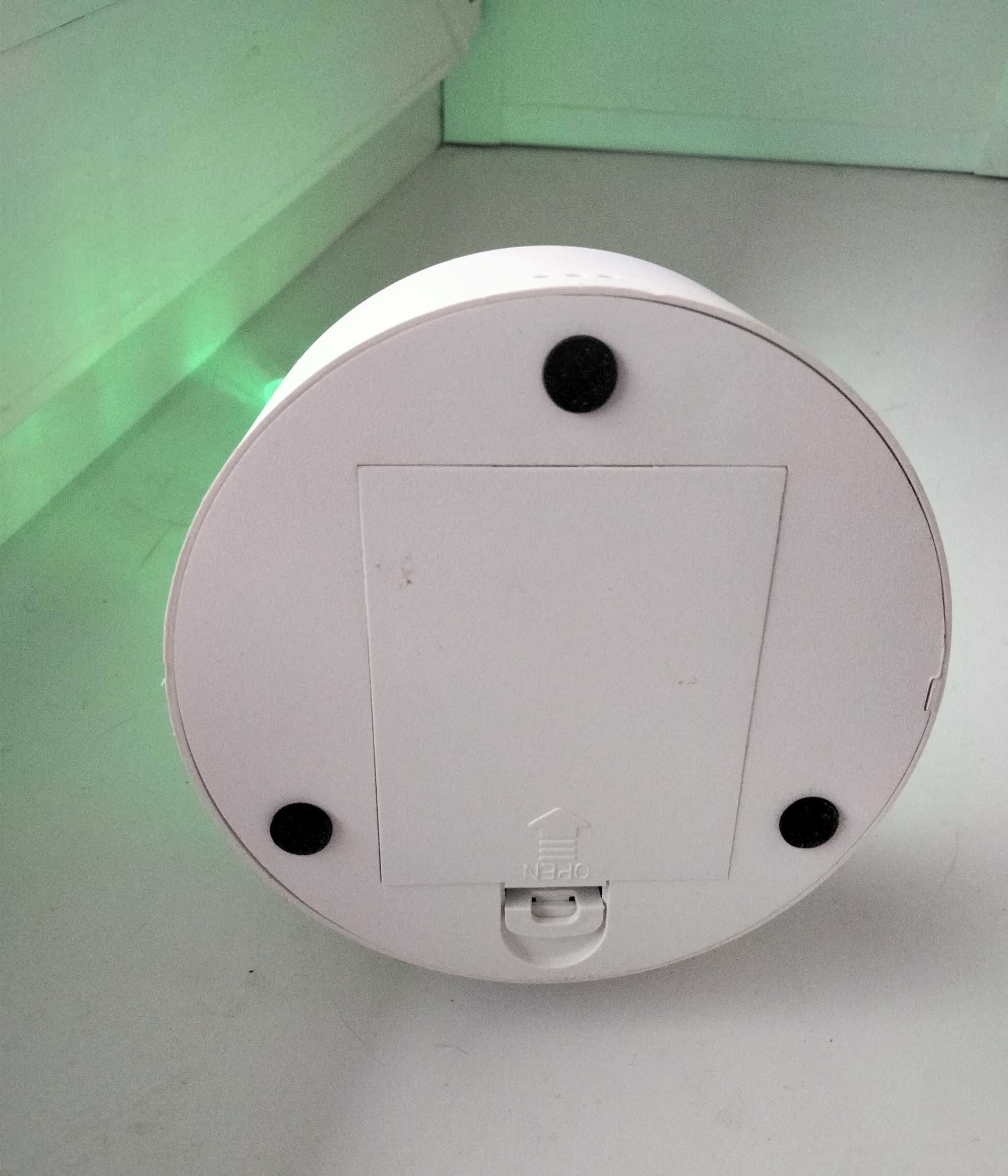 Светильник ночник LED 3D