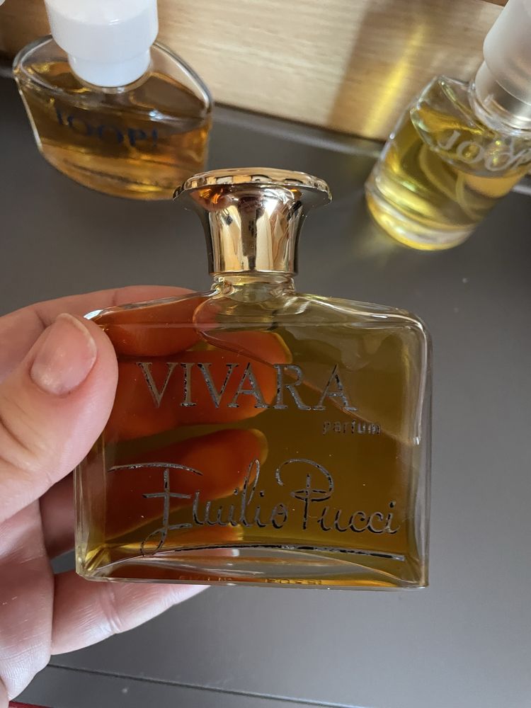 YSL Dior Prada Escada Lancom Estee Lauder