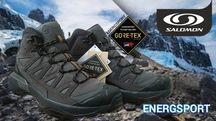 Ботинки тільки оригінал Salomon X ULTRA 360 Leather MID GTX 40 по 47
