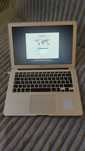 MacBook Air 13-calowy 2014 rok plus etui