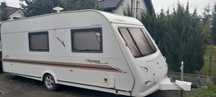 Elddis Odyssey 524