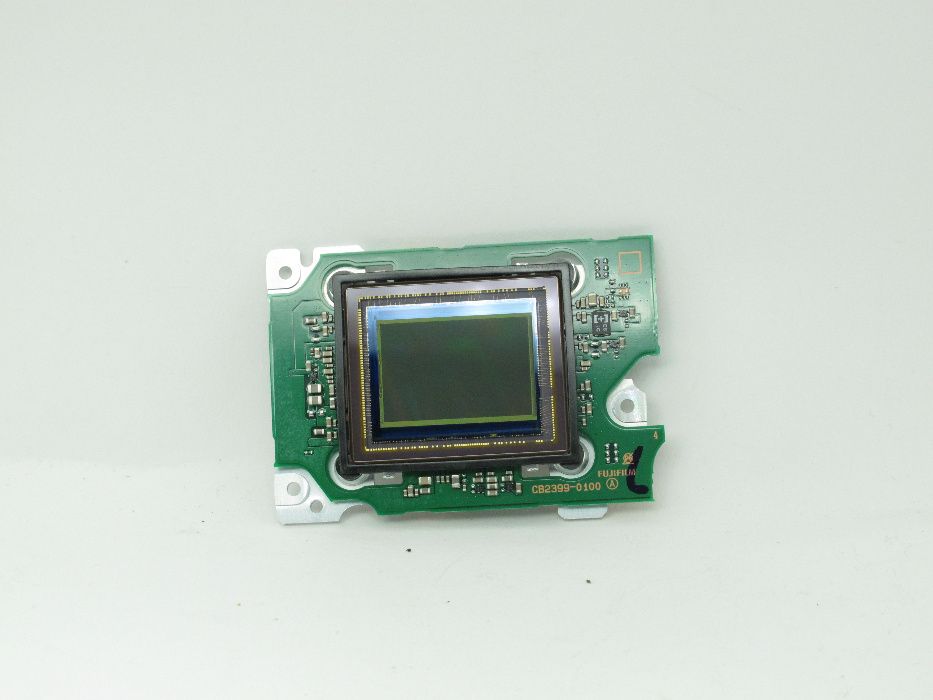 Fuji Fujifilm X100S Sensor de imagem CMOS X 100S X100 S
