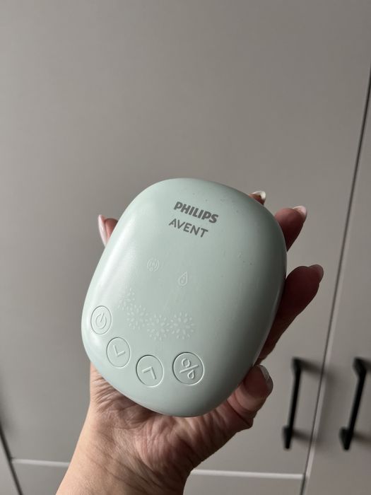 Молоковідсмоктувач Philips