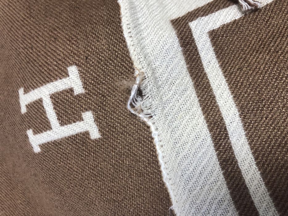 Полонтин принт Hermes