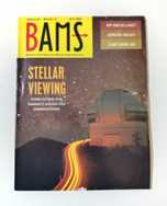 BAMS - Bulletin of The American meteorological society