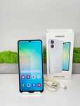 Samsung Galaxy A06 4/128GB Light Blue
