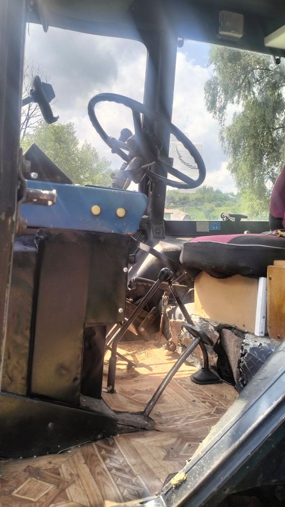 Продам  мтз 82 в гарному стані