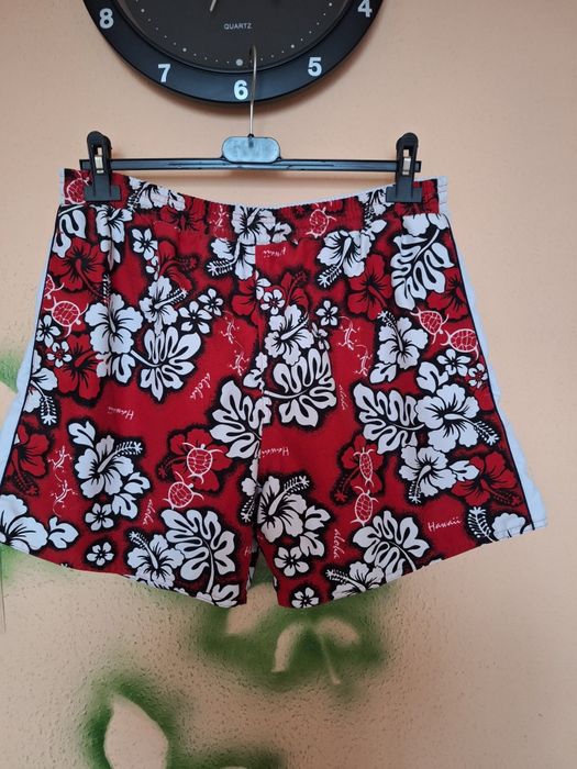 Spodenki, szorty męskie (rozmiar m)
