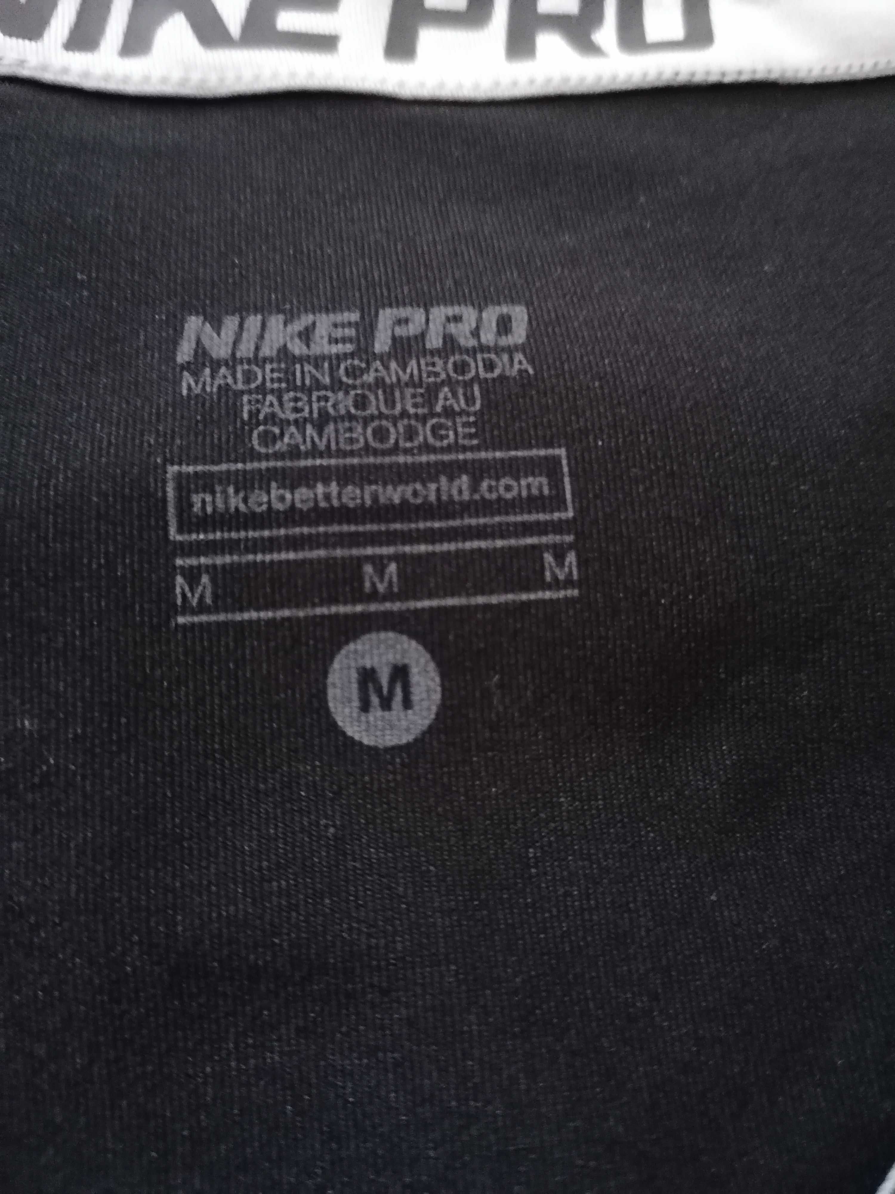 Nike фирменная футболка\М