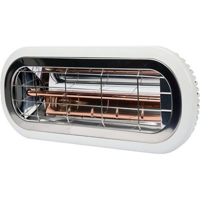 Promiennik Podczerwieni 2000W Ip65 Low Glare Yato