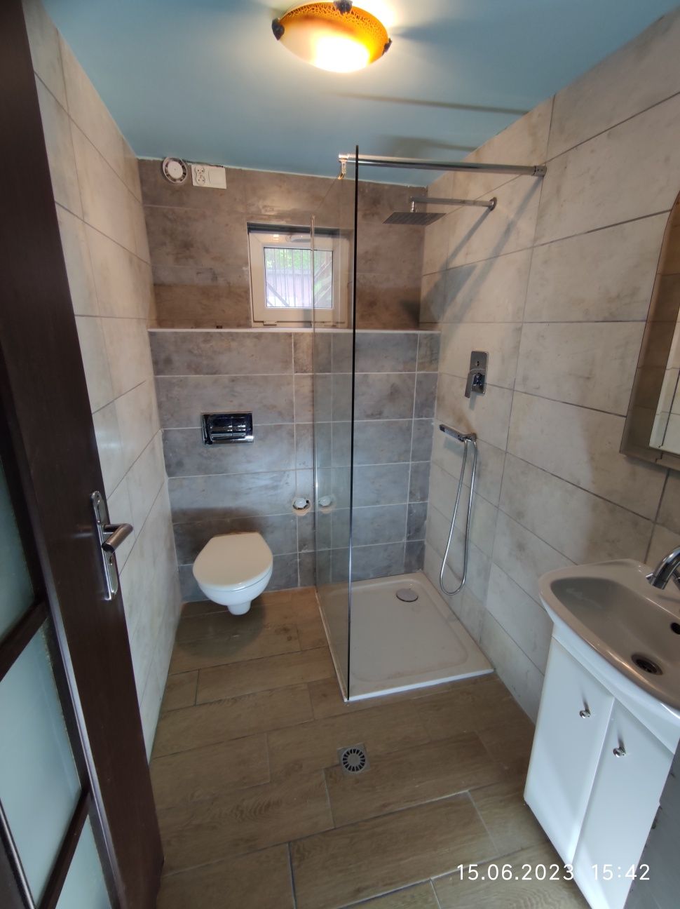 Apartament przy jeziorze plusznym