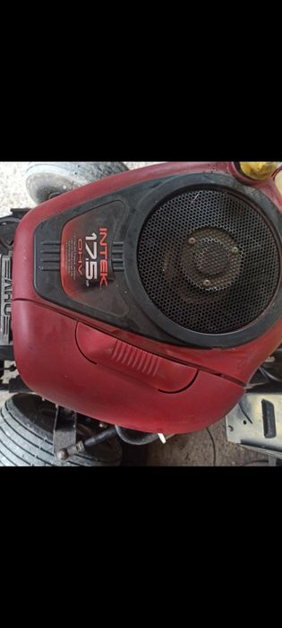 Traktorek Kosiarka Części Silnika Briggs&Stratton