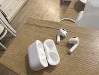 Słuchawki Apple Airpods 3 gen