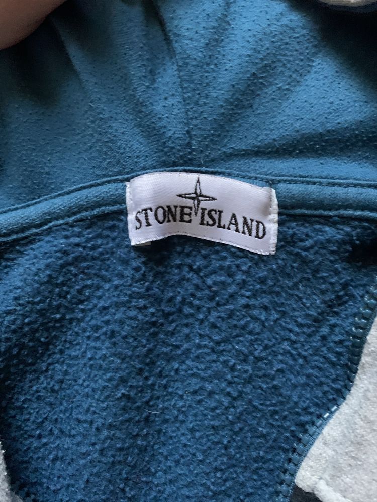 Зіпка Stone Island