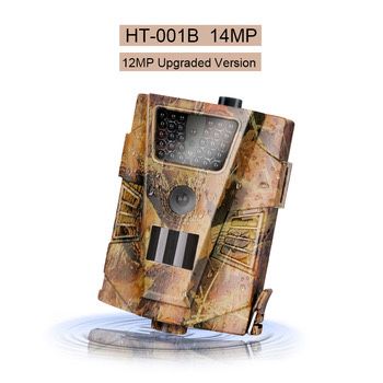 Супер фотоловушка Ht001b фотопастка ht001b камера для охорони