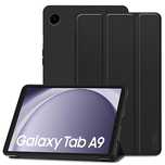 Etui Tech-Protect SmartCase na Samsung Galaxy Tab A9/8.7" X110 / X115