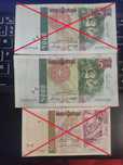 Nota Escudo - 5000$  (APENAS 1 DISPONIVEL)