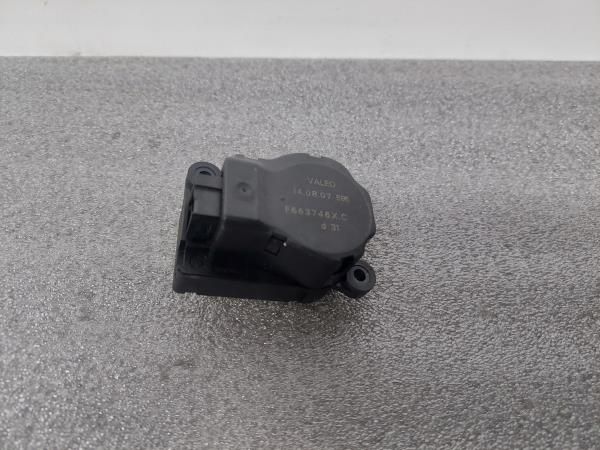 Motor da comporta da sofagem PEUGEOT 207 (WA_, WC_)