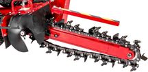 Łańcuch Kopiący Do Koparki Łańcuchowej Cedrus Kp01 Kompletny 500128